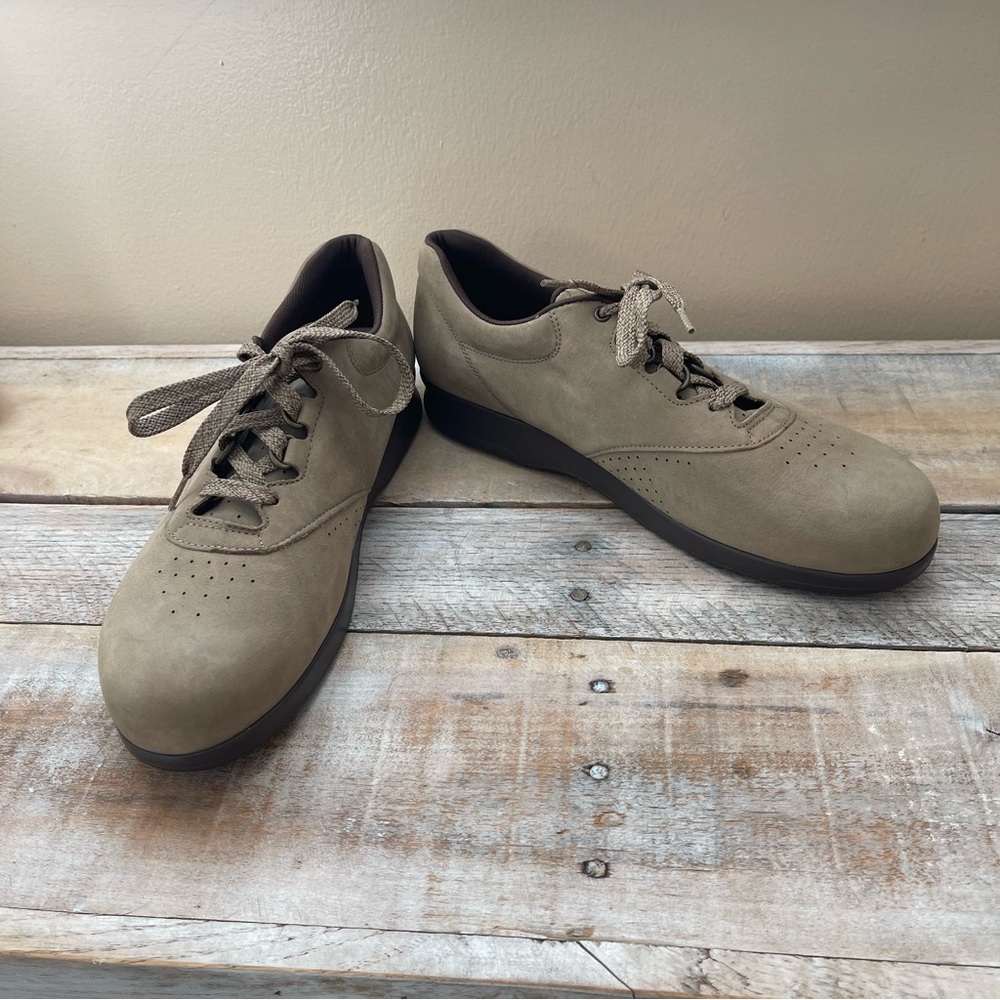 SAS Tripad Comfort Free Time Walking Shoe